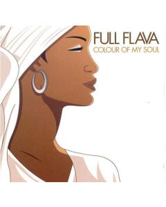 Colour Of My Soul
