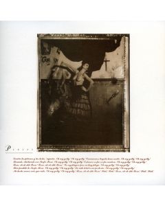 Surfer Rosa