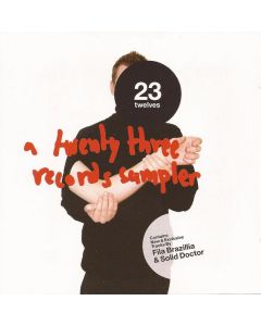 23 Twelves