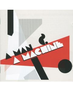 A Man And A Machine