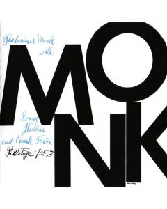 Monk