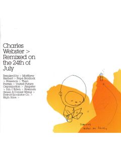 Remixed On The 24th Of July