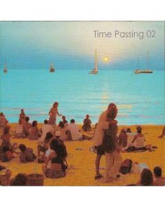 Time Passing 02