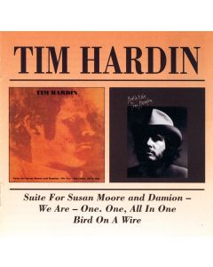 Suite For Susan Moore And Damion - We Are - One, One, All In One/ Bird On A Wire