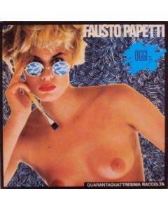 Oggi 3 - Quarantaquattresima Raccolta