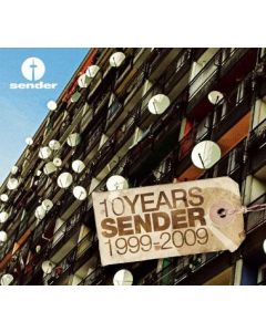 10 Years Sender 1999-2009