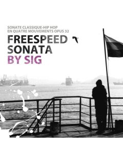 Freespeed Sonata