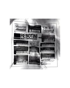 Music Components Rev2