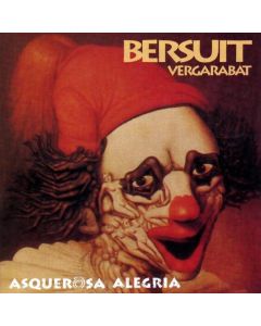 Asquerosa Alegría