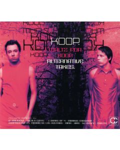 Waltz For Koop. Alternative Takes.