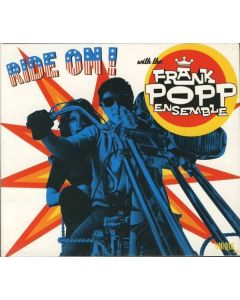 Ride On! With The Frank Popp Ensemble