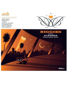 Muschihaus Presents Biggies Vol.1