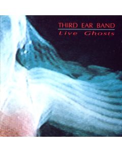 Live Ghosts