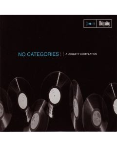 No Categories: A Ubiquity Compilation