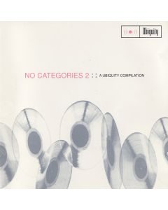 No Categories 2 :: A Ubiquity Compilation