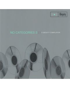 No Categories 3 :: A Ubiquity Compilation