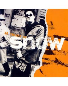 12 Inches Of Snow