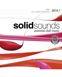 Sólid Sounds 2010.1