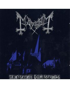 De Mysteriis Dom Sathanas
