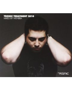 Tronic Treatment 2010