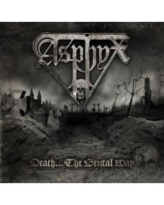 Death...The Brutal Way