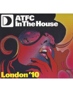 In The House - London '10
