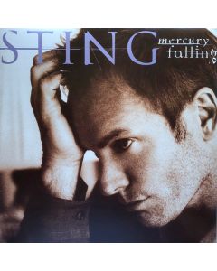 Mercury Falling