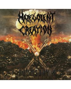 Doomsday X