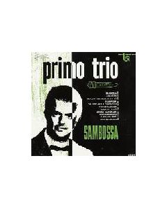 Sambossa