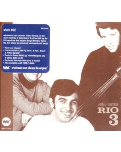 Valley Samba