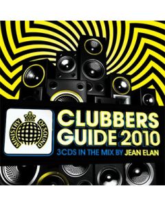Clubbers Guide 2010
