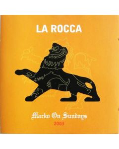 La Rocca: Marko On Sundays 2003