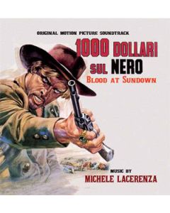 1000 Dollari Sul Nero (Original Soundtrack)