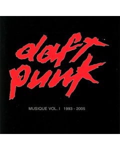 Musique Vol. I 1993 - 2005