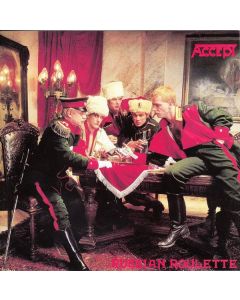 Russian Roulette