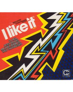 I Like It Volume 1