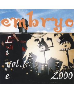 2000 Live Vol. 1