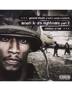 Amerikkka's Nightmare Part 2: Children Of War