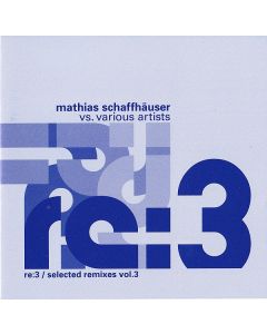 Re:3 / Selected Remixes Vol.3