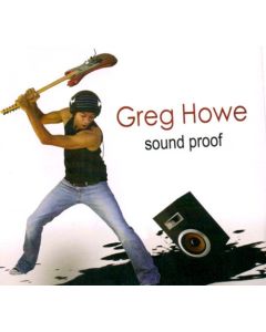 Sound Proof