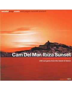 Cam Del Mar.Ibiza Sunset