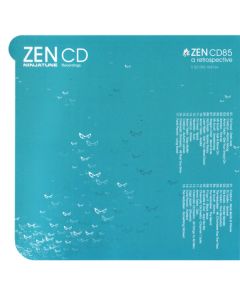ZEN CD - A Retrospective