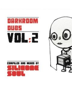 Darkroom Dubs Vol:2
