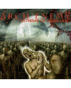 Anthems Of Rebellion