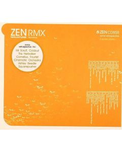 ZEN RMX - Remix Retrospective