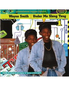 Under Me Sleng Teng