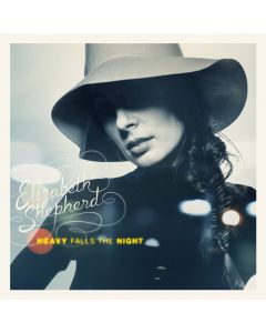 Heavy Falls The Night