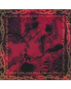 Blues For The Red Sun