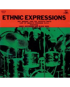 Ethnic Expressions
