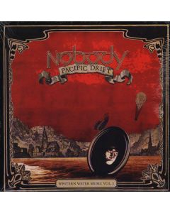 Pacific Drift - Western Water Music Vol. 1